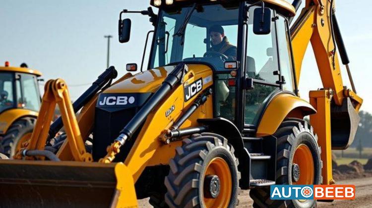 Aerial work platform Azovagrotech 2025