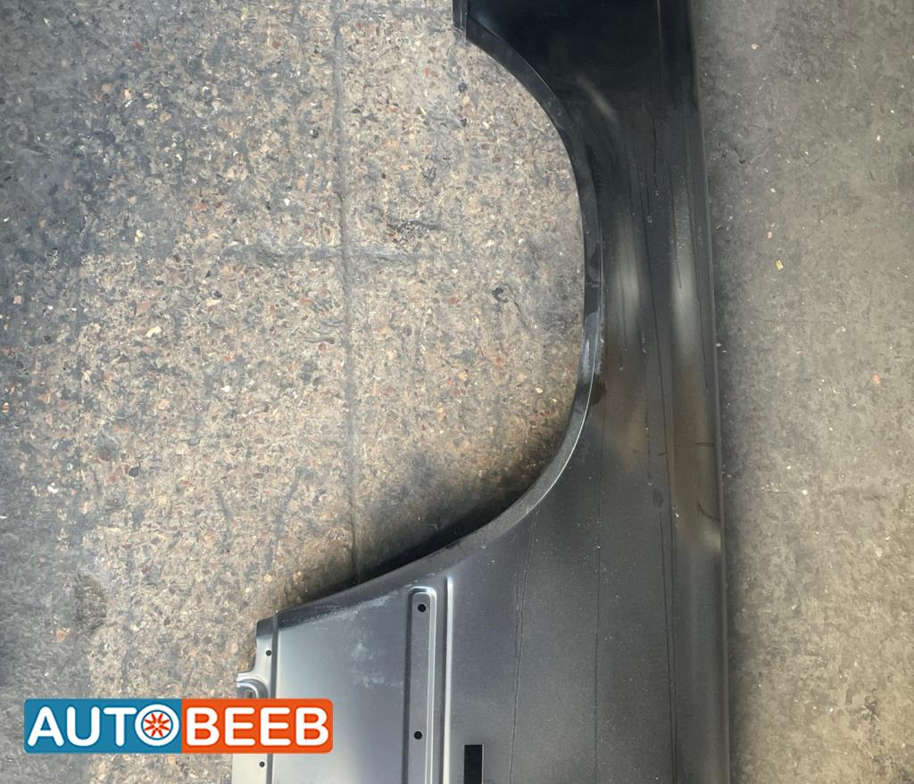 جناح مرسيدس شمال بطة e220 1995 1996