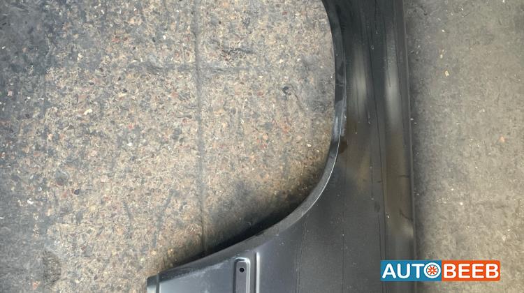 Body  Fenders  Mercedes Benz E220