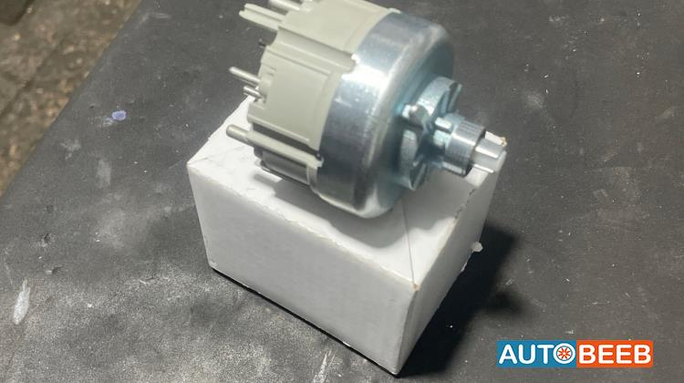 Lights Other Mercedes Benz 