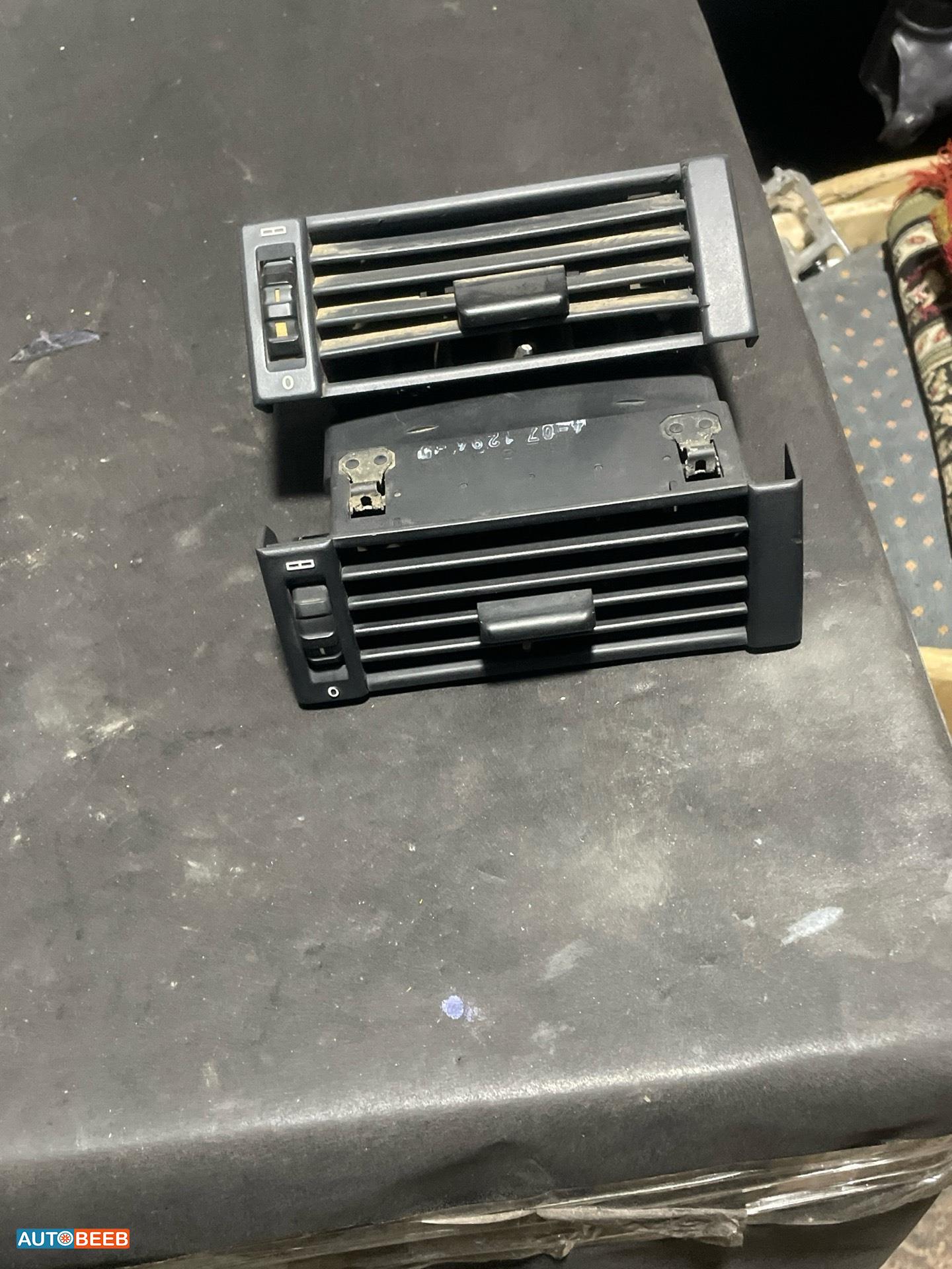 Cabin  Other Mercedes Benz 