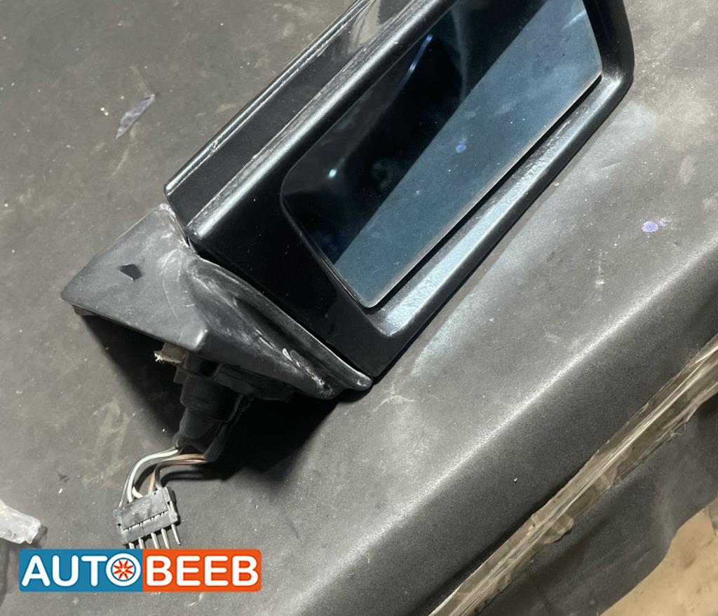 Body  Wing Mirror Mercedes Benz E200