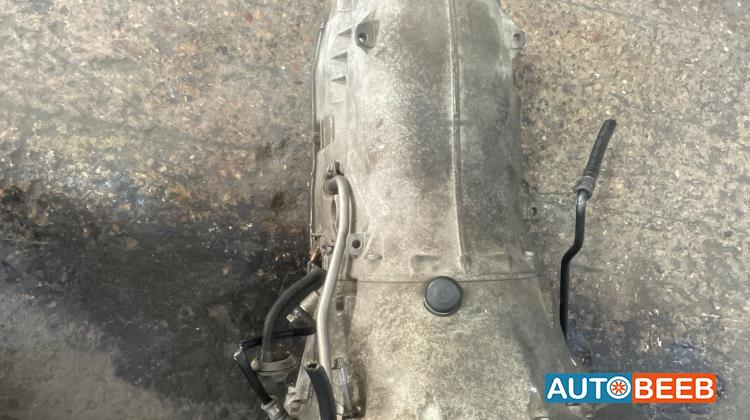 جير مرسيدس E200 2005 