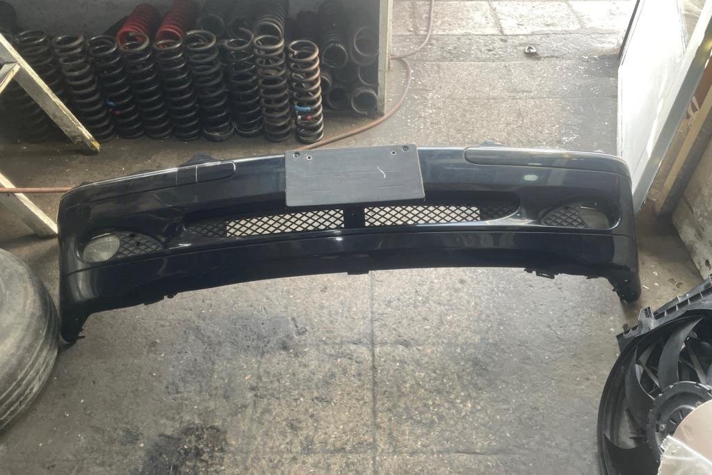 Body  Bumper Mercedes Benz C180