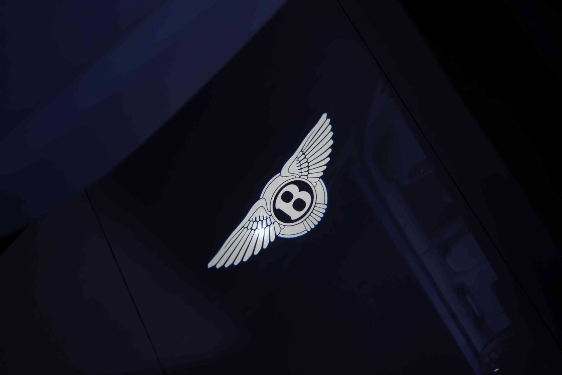 Bentley Bentayga 2024