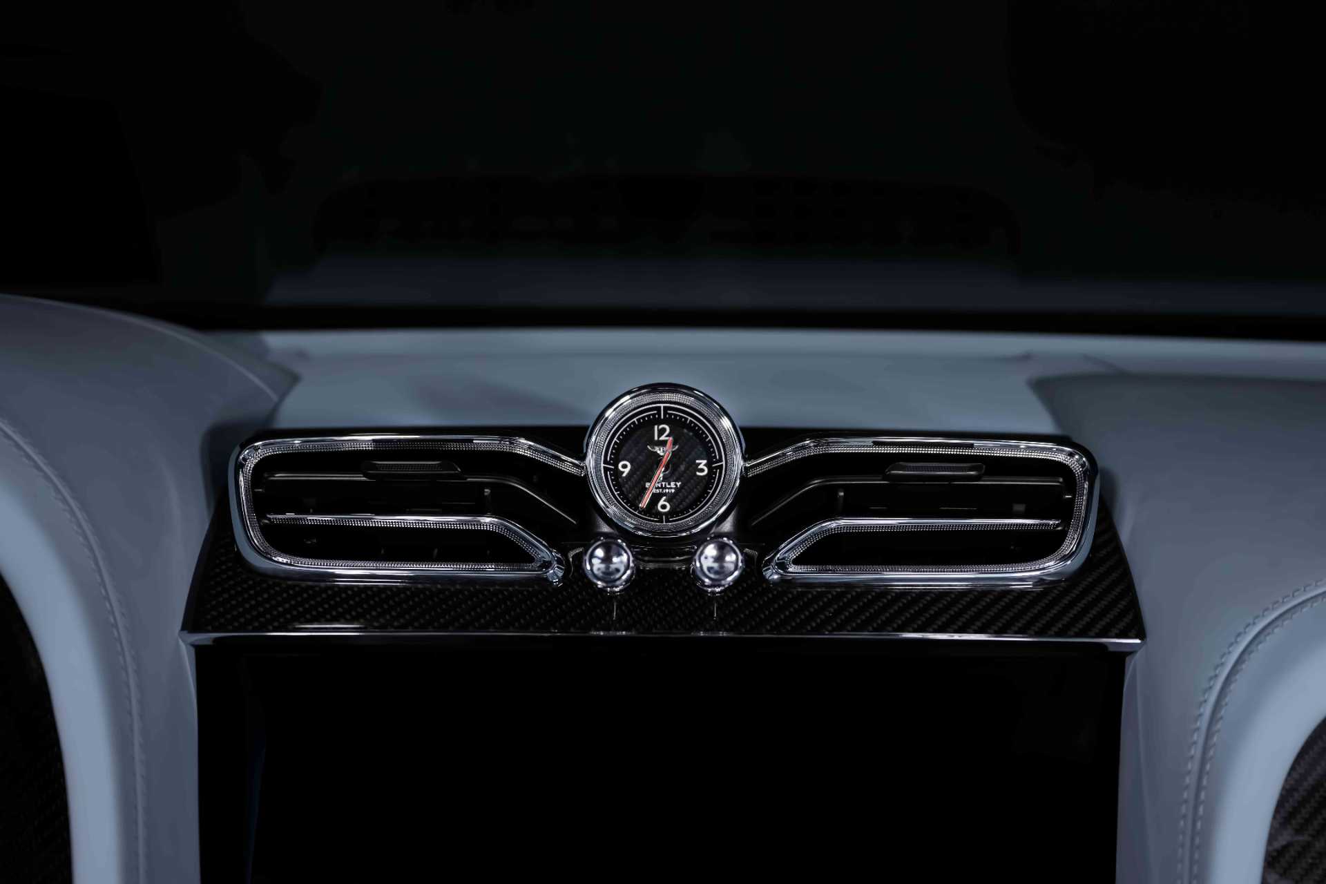 Bentley Bentayga 2024