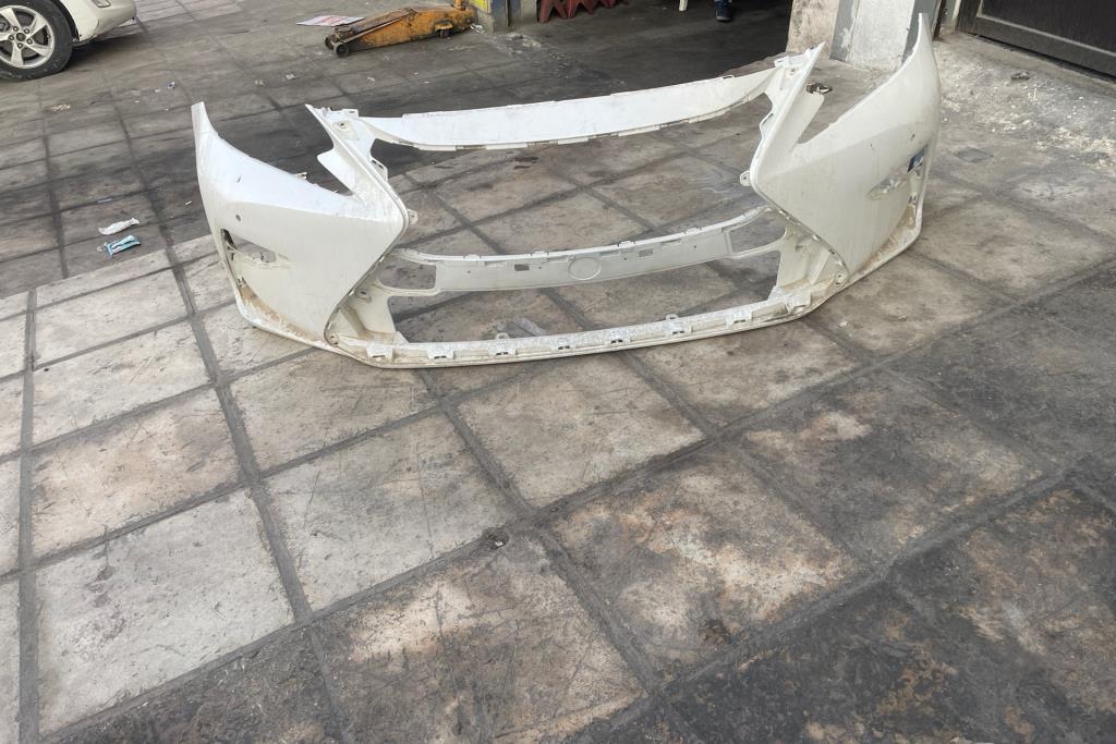 Body  Bumper Lexus ES300