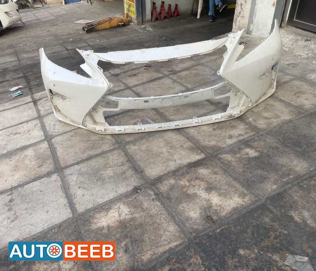 Body  Bumper Lexus ES300