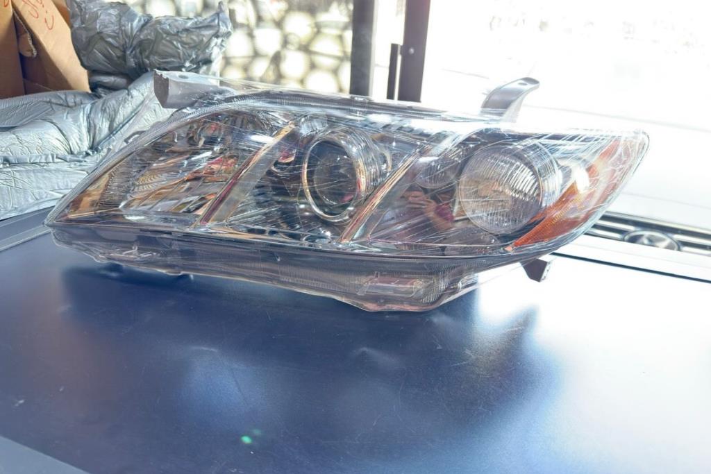 Lights Front light Toyota Camry