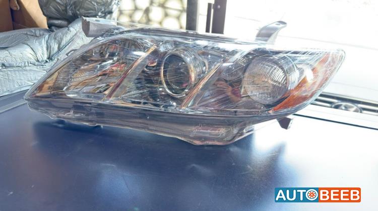 Lights Front light Toyota Camry