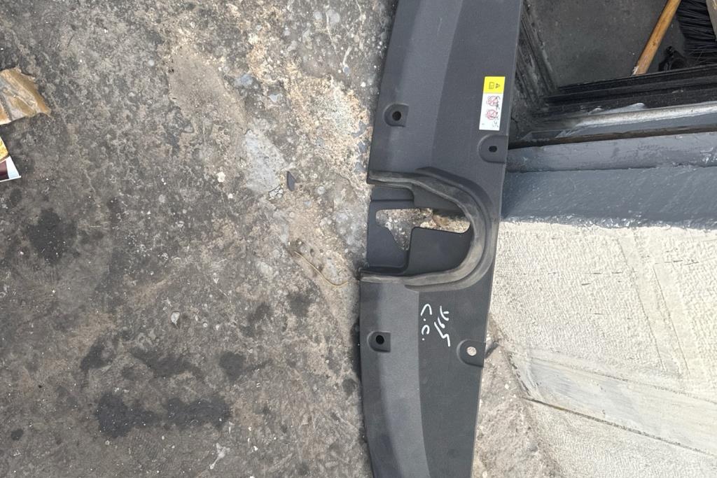 Body  Other Toyota Corolla