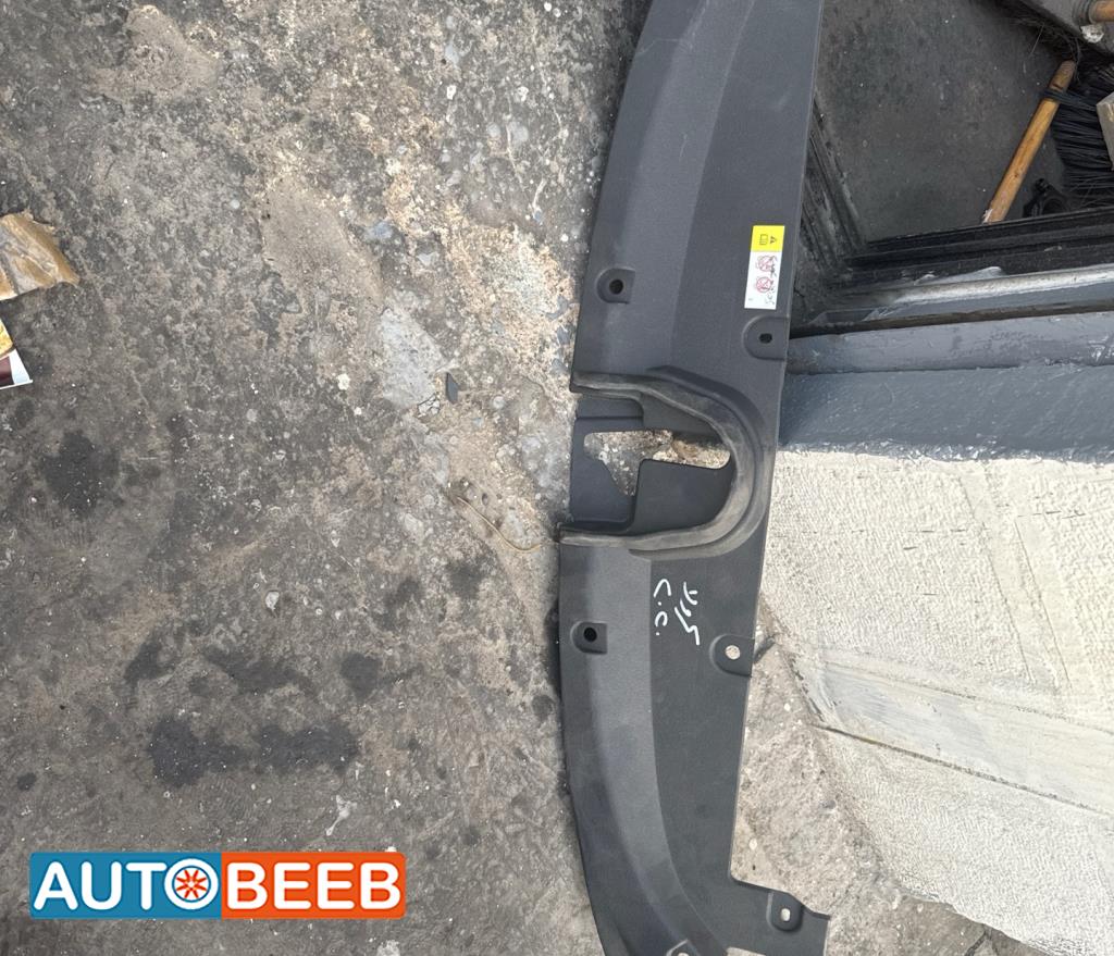 Body  Other Toyota Corolla