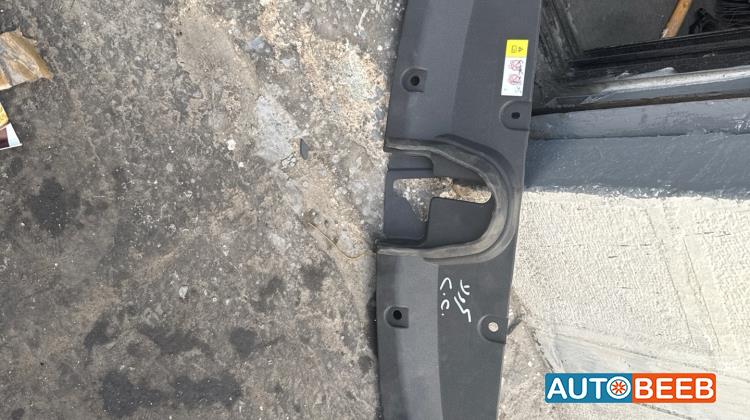 عظمة زرفيل تويوتا كورولا 2018 2019 2020 2021 2021