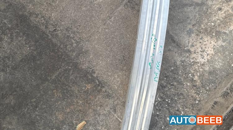 Body  Other Toyota Corolla