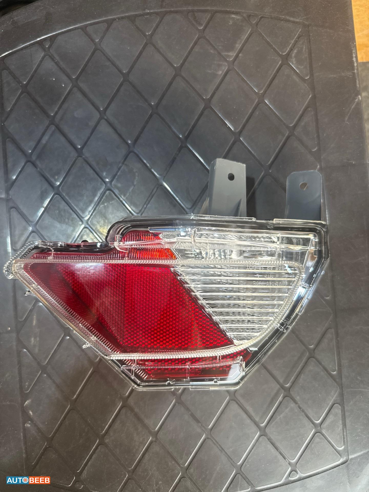 Lights Other Toyota RAV4