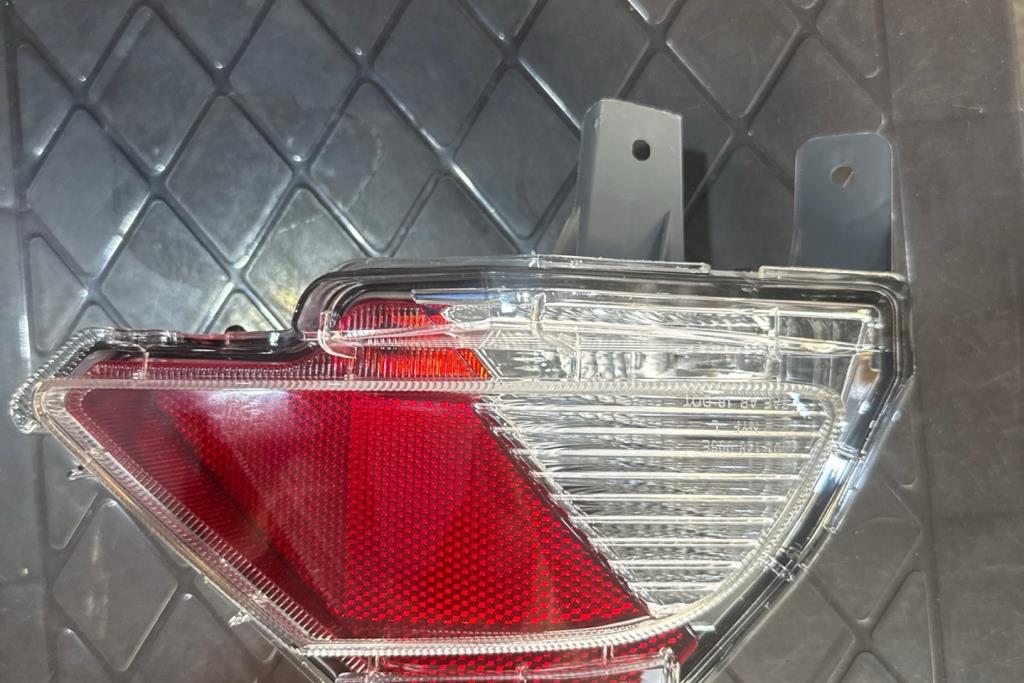 Lights Other Toyota RAV4