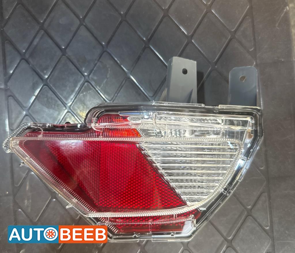 Lights Other Toyota RAV4