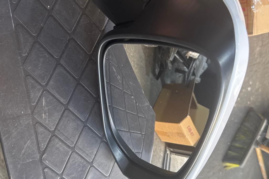Body  Wing Mirror Toyota RAV4