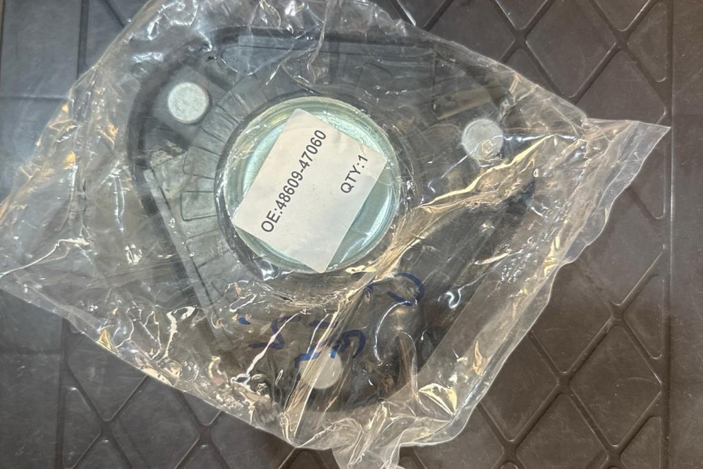  Mechanics  Toyota Prius