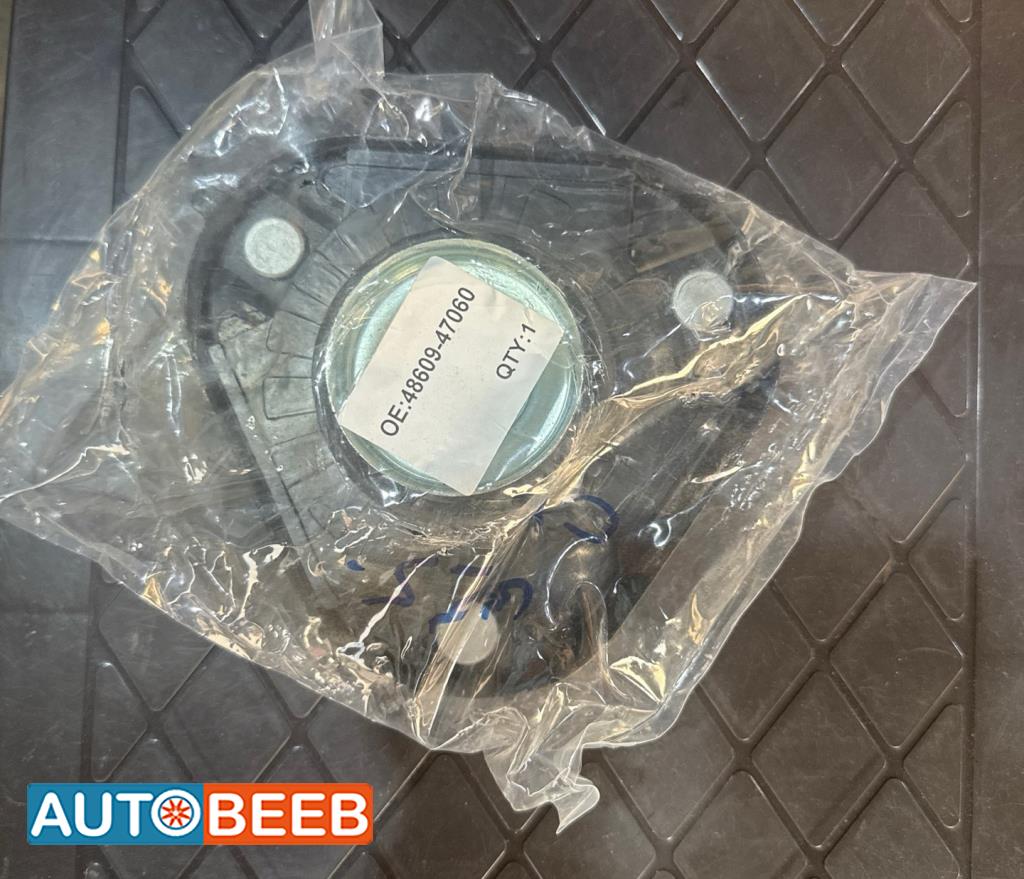  Mechanics  Toyota Prius