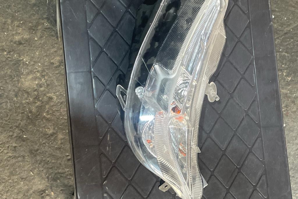 Lights Spotlight Toyota Camry