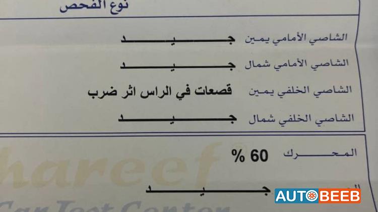 كيا اوبتيما 2012