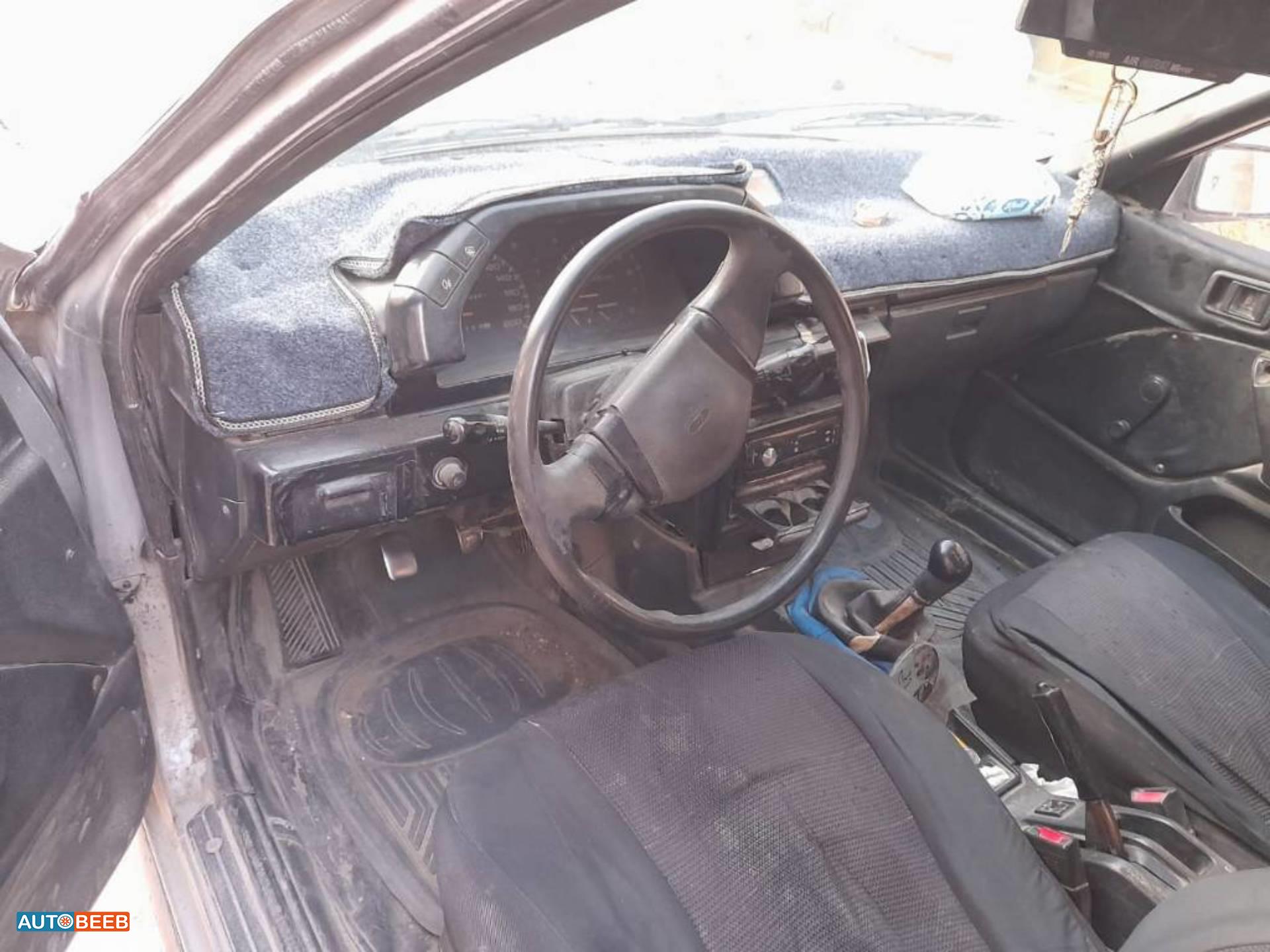 Mitsubishi Lancer 1990