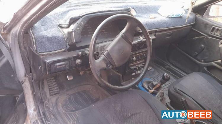 Mitsubishi Lancer 1990