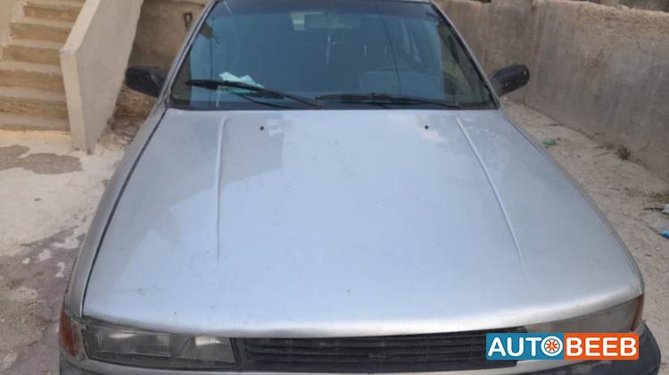 Mitsubishi Lancer 1990
