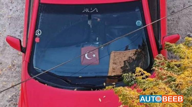 كيا فورتي 2010