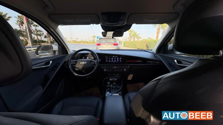 KIA Niro 2023