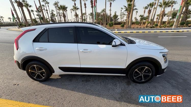 KIA Niro 2023