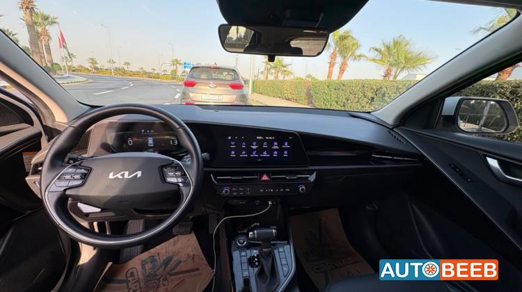 KIA Niro 2023