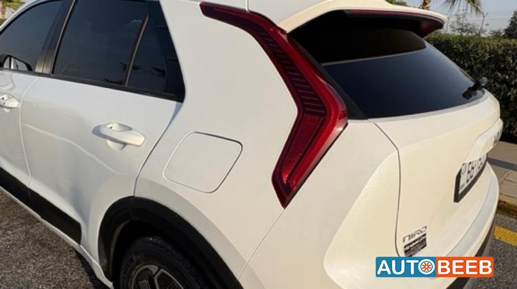 KIA Niro 2023