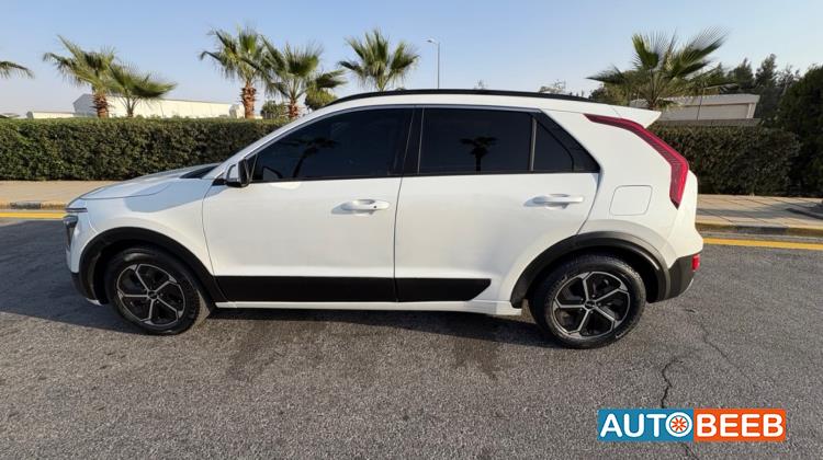 KIA Niro 2023