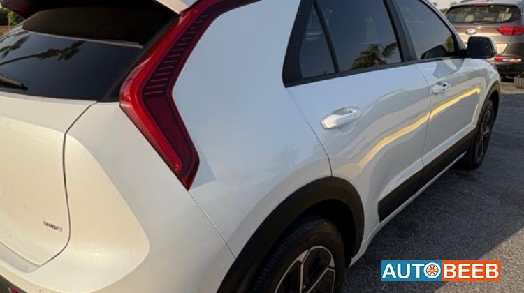 KIA Niro 2023