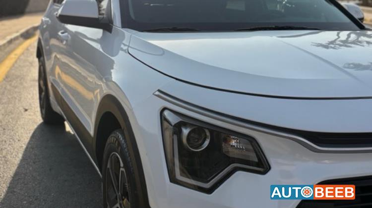 KIA Niro 2023