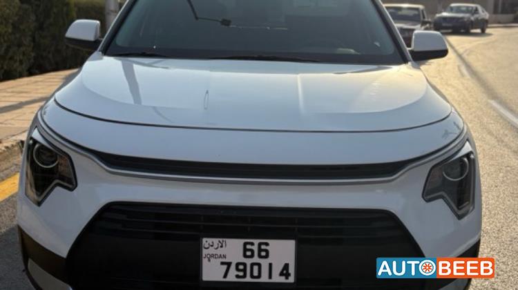 KIA Niro 2023
