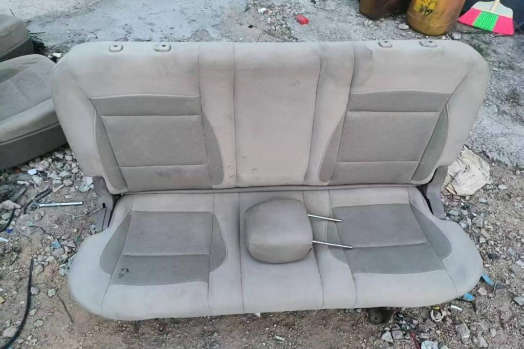 Cabin  Seat Mitsubishi Pajero