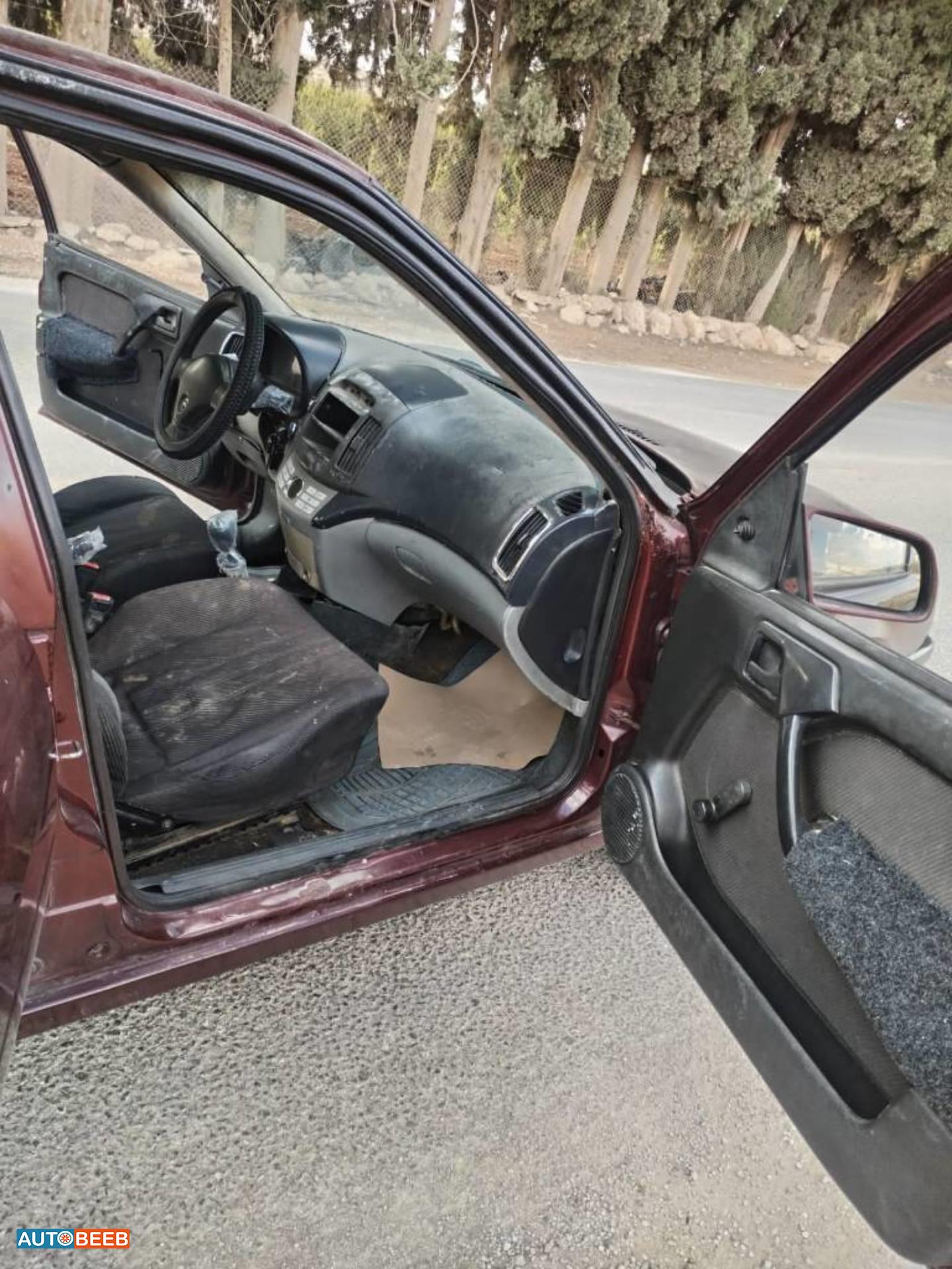 اوبل فيكترا 1991