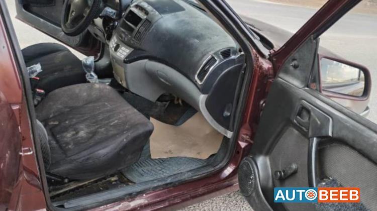 اوبل فيكترا 1991