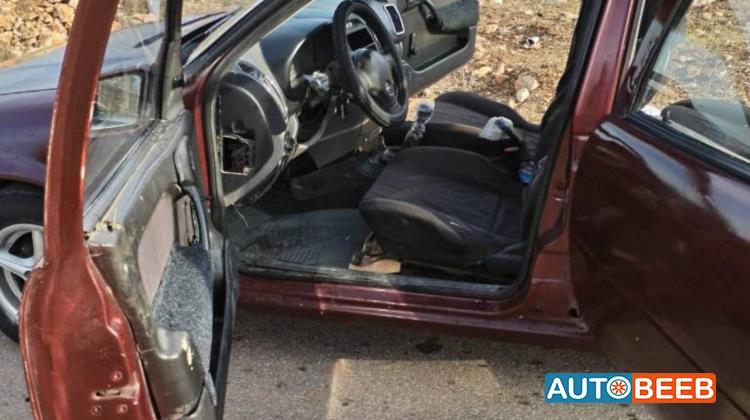 اوبل فيكترا 1991