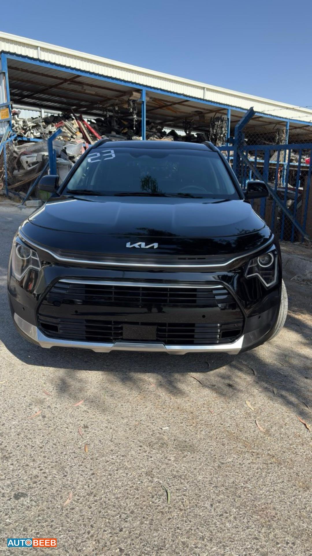 KIA Niro 2023