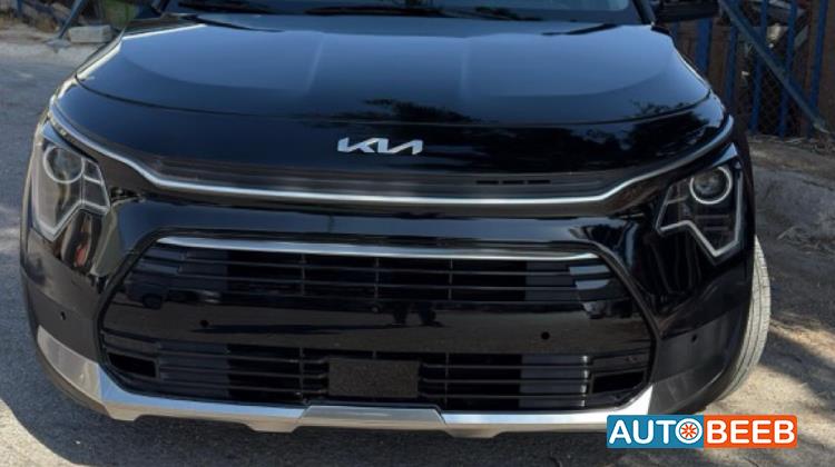 KIA Niro 2023