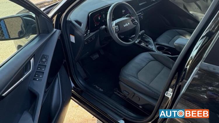 KIA Niro 2023