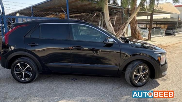KIA Niro 2023