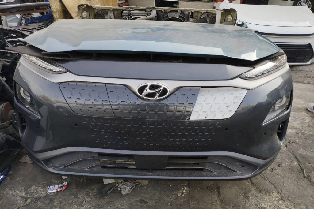 Body  Bumper Hyundai kona