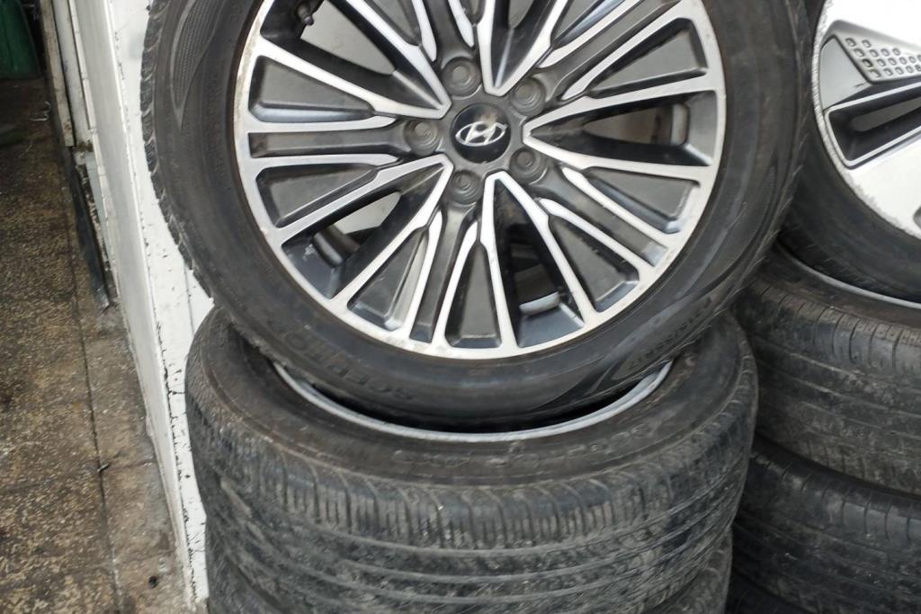 جنوط هونداي ازيرا 2019