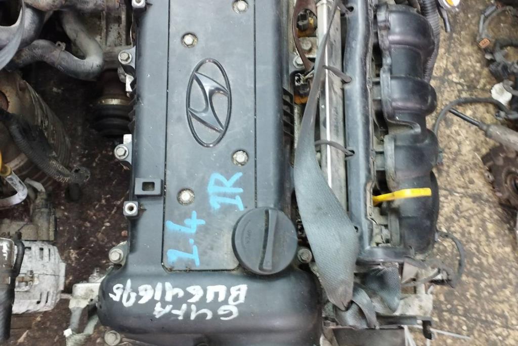 مطور كامل هونداي اكسنت 2012 2013 2014 2015 2016