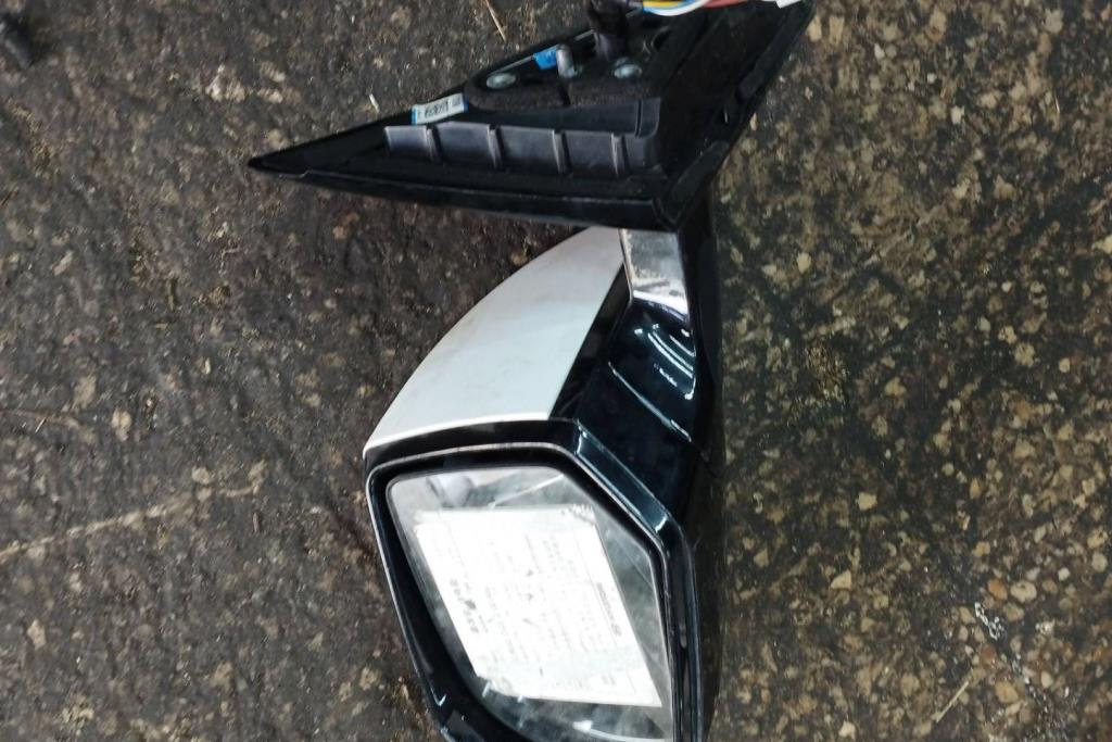 مرايه جانبيه شمال هونداي ايونك 5 2022 2023 2024 2025